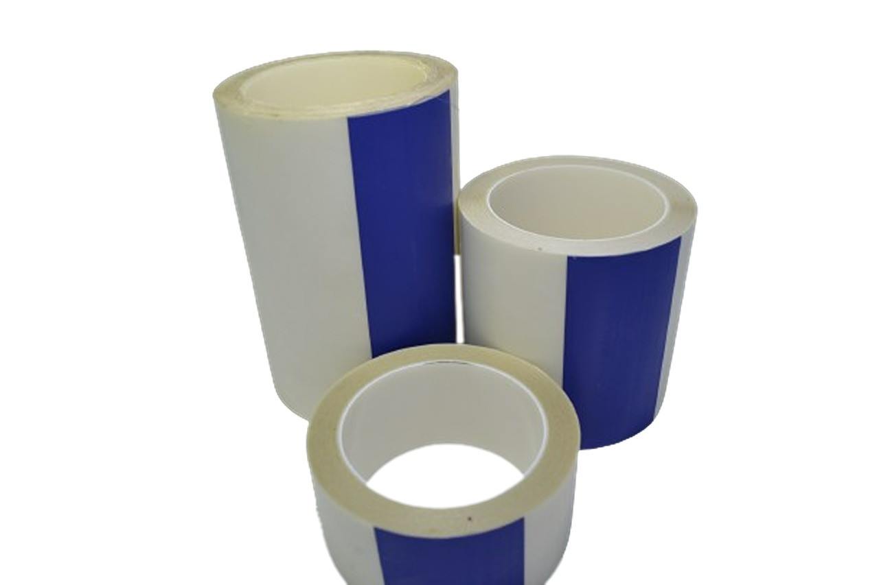 Greenhouse Plastic Tape, Poly Patching Tape
