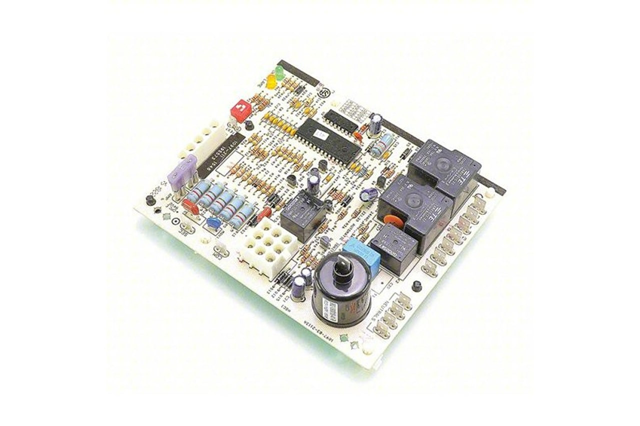 Reznor UDAP Circuit Board Rimol Greenhouses