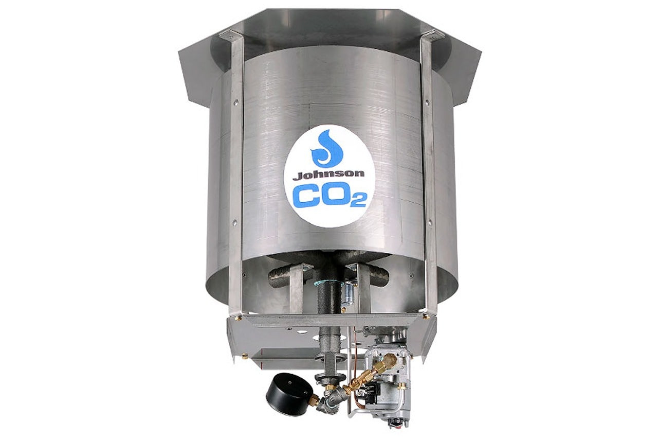 CO2 Generator