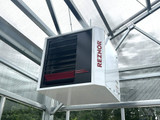 Gas Heaters