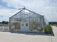 How Wisconsin Dells High School Uses Their Rimol Greenhouse for Hands-On Learning