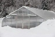 How Greenhouses Can Help Growers Hedge Against the Weather