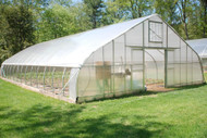 How to Choose a Site for Your High Tunnel