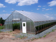 High Tunnel vs. Greenhouse vs. Hoop House: Which is Right For Me?