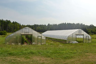 Greenhouse Funding & Grant Programs for Growers