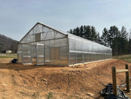 How Terramonga is Feeding Their Community with a Rimol Greenhouse