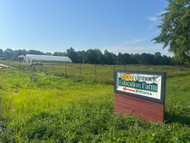 How Rappahannock Education Farm is Combatting Food Insecurity in Fredericksburg, Virginia