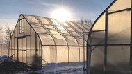 How One Farm Cured The Cold To Grow Year-Round In Rimol Greenhouses