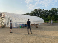 Why Replace Your High Tunnel Poly?