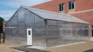 How to Plan for a School Greenhouse