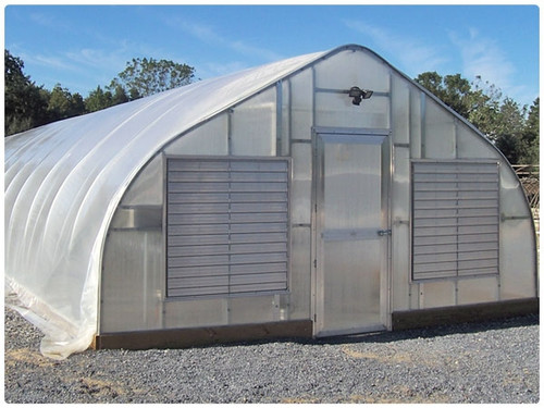 Rimol Greenhouses Eastpoint greenhouse 20 x 72 Rimol Greenhouses Eastpoint greenhouse 20 x 72