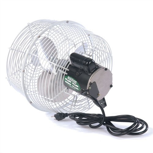 Wire Lock Base - Corrosion Resistant Aluminum Rimol Greenhouses