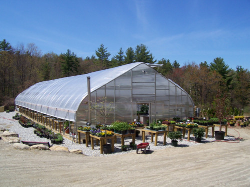 Rimol greenhouse Nor'Easter 30 foot NE3072