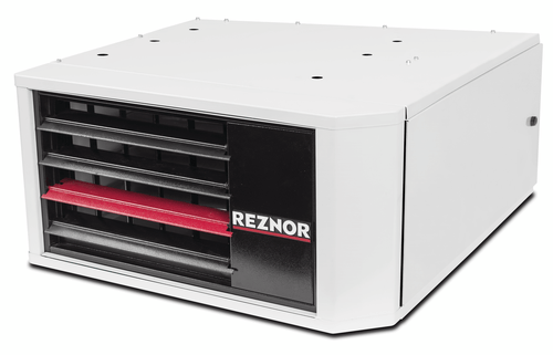 Reznor UEZ Separated Combustion Heater