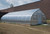 22' freestanding educational polycarbonate greenhouse