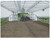 Rimol Greenhouses high tunnel greenhouse 20 x 36 for season extension or year round growing