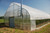 Rimol Greenhouses 22' x 72' high tunnel greenhouse
