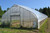 Rimol Greenhouses high tunnel greenhouse for season extension or year-round growing