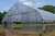 Rimol Greenhouses 30' x 48' high tunnel greenhouse