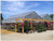 Rimol Matterhorn greenhouse at a garden center