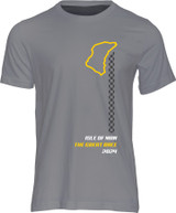 One of our new favourites from our Great Race Collection. Let the world know of your passion for road racing and its greatest race.
