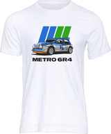 The ‘Group B’ International Motorsports Category was conceived in the late 1970s as a return to the ‘good old days’ when amateur and factory teams alike could run the same production-based cars in either sports car racing or championship rally events.
