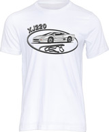 The Jaguar XJ220 spearheaded Britain's entry into the world of supercars, previously dominated by Italian stylists and engineers. The showcar prototype caused a sensation when it appeared at the British Motor Show in 1988 creating a wave of public interest that led inevitably to the decision to go into production.