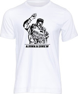 For more than ten years Juha Kankkunen was at the sharp end of World Rallying in one of its most competitive eras.