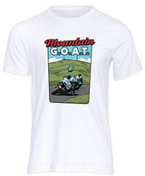 Mountain G.0.A.T. T-shirt