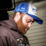 The Crowe Brothers x Uggly&Co Cap Collaboration, a limited-edition cap that pays homage to the Isle of Man TT and the legendary Crowe Brothers racing team