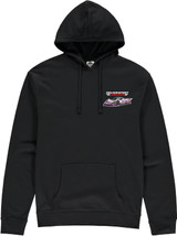 This hoodie from the 'Group C Icons' collection, celebrates the moment when the big cat came back in style and set the sportscar racing scene alight.