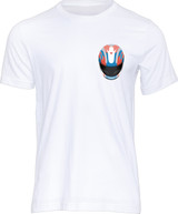 A road racing tribute T-shirt to eleven times Isle of Man TT winner, Phillip McCallen