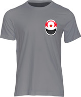 A road racing tribute T-shirt to three times Isle of Man TT winner and motorcycle racing legend, Carl Fogarty.