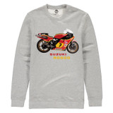 Suzuki RG500 Sweatshirt
