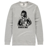 Barry Sheene Sweatshirt
