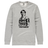 Henri Toivonen Stencil Sweatshirt