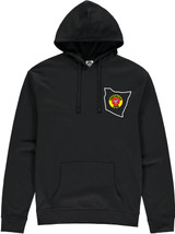 Now you can show off the awesome S100 course corners with this quality, print-on-demand, cotton hoodie from Powersport Legends.