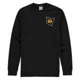 Now you can show off the awesome S100 course with this quality, print-on-demand, cotton sweatshirt from Powersport Legends.