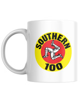 show off your favourite section or corner of the S100 course with this quality printed mug, illustrating the "Balla Norris" corner.
