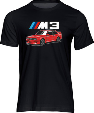 Affectionately known as "God's Chariot" amongst the car's fans and owners around the world, the second-generation BMW 3 series, the E30 M3, is still regarded by many as being the ultimate BMW to own.