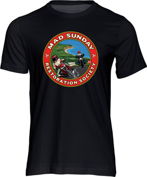 Mad Sunday Restoration Society