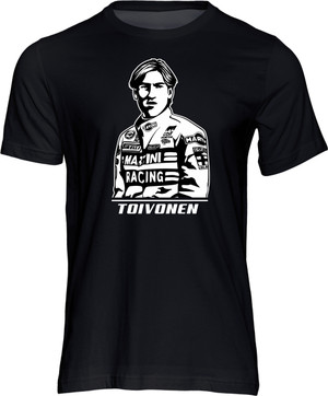 Henri Toivonen was, without doubt, one of the fastest, most spectacular and most popular rally drivers of his generation. His tragic death, with co-driver Sergio Cresto, in 1986 was a devastating blow to the sport and Toivonen's many fans.