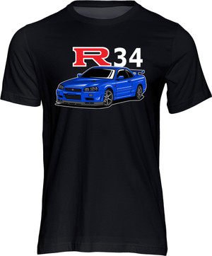 The original ‘beast from the east’, the Nissan Skyline GT-R is an icon for power, speed and advanced Japanese automotive technology.