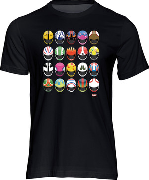 Featuring twenty of the most iconic road racing helmet designs of the modern era, this is our tribute to the hardy breed of riders who tackle the demanding real roads courses like the Isle of Man TT, Northwest 200, Ulster GP and Southern 100.