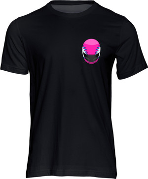 Celebrate the 11-times Isle of Man TT winner, Steve Hislop, with this iconic t-shirt featuring his eye-catching race helmet design.