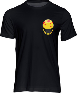 A road racing tribute T-shirt to four times Isle of Man TT and seventeen times Southern 100 race winner Dave Leach.