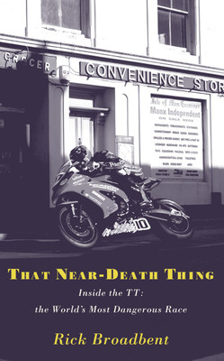 The Isle of Man TT - the world's most dangerous race - as seen through the eyes of four leading racers.