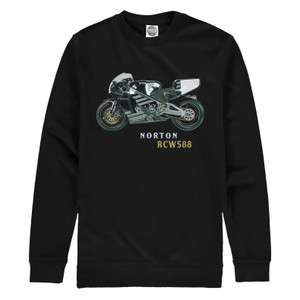 This design is our tribute to two motorcycle racing legends and to one of the great Bike Grand Prix battles of the 500cc two-stroke racing era!