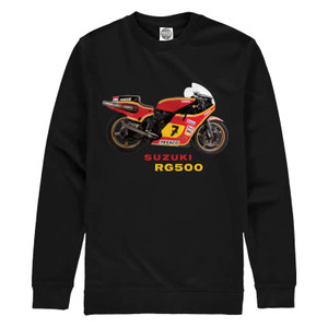 Suzuki RG500 Sweatshirt