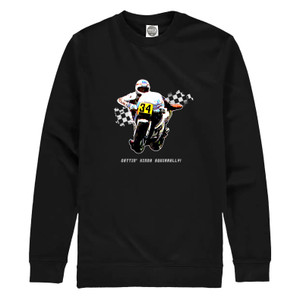 Schwantz - Squirrelly Sweatshirt